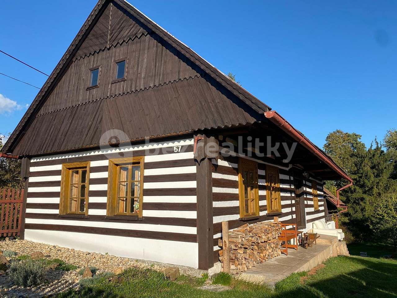 recreational property to rent, 0 m², Jičín, Královéhradecký Region