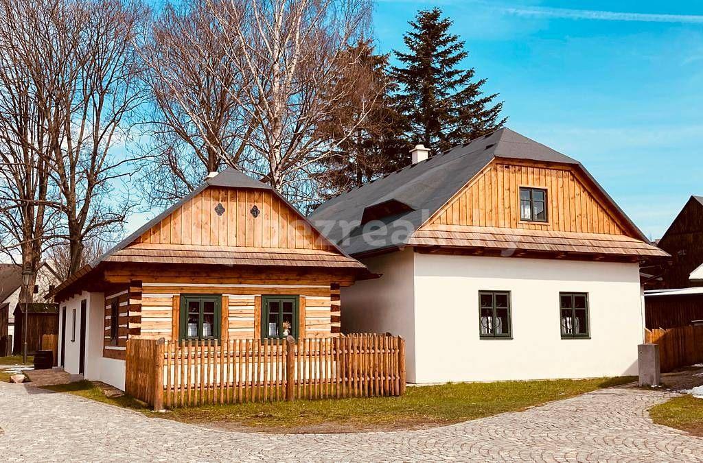 recreational property to rent, 0 m², Hlinsko, Pardubický Region