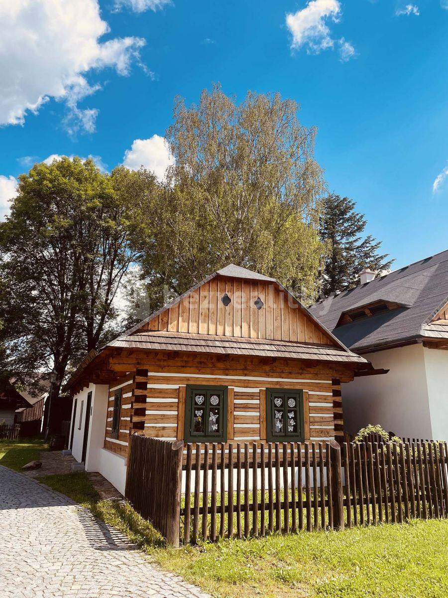 recreational property to rent, 0 m², Hlinsko, Pardubický Region