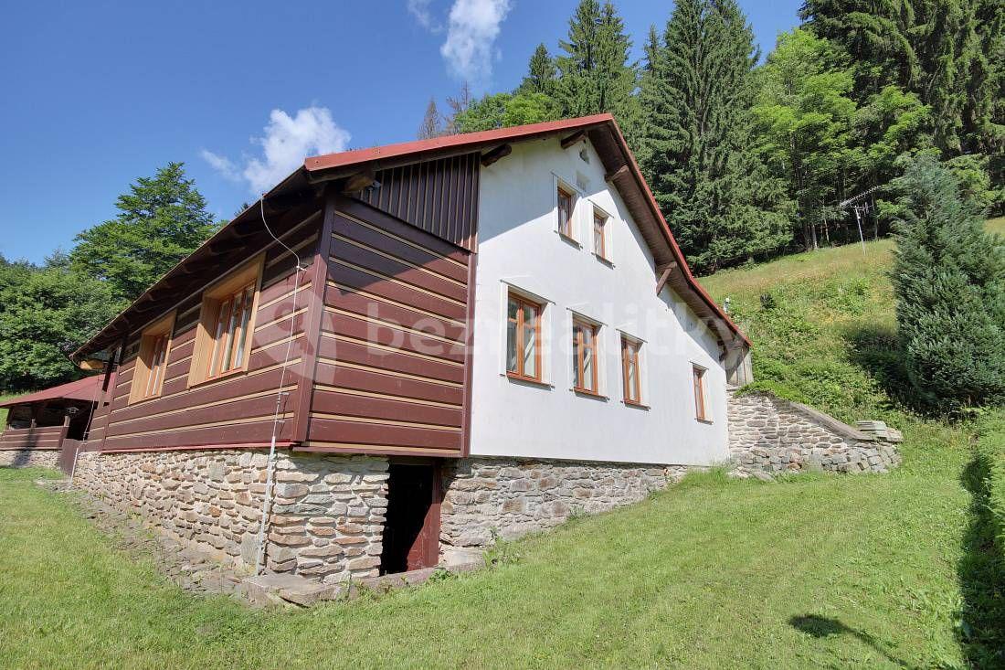 recreational property to rent, 0 m², Dolní Dvůr, Královéhradecký Region