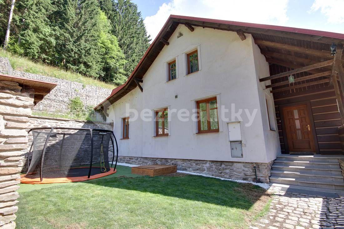 recreational property to rent, 0 m², Dolní Dvůr, Královéhradecký Region