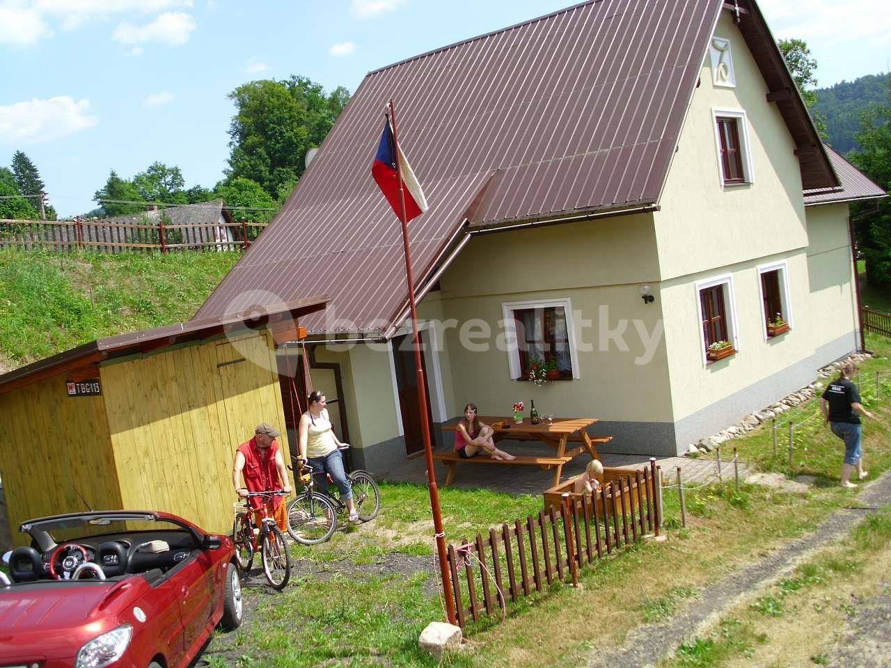 recreational property to rent, 0 m², Háje nad Jizerou, Liberecký Region