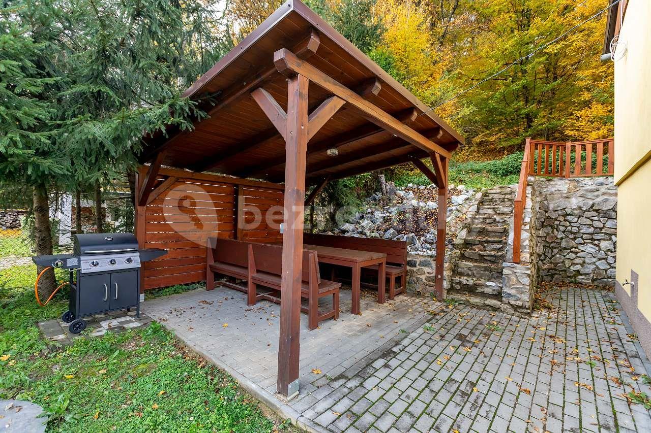 recreational property to rent, 0 m², Podhradí nad Dyjí, Jihomoravský Region