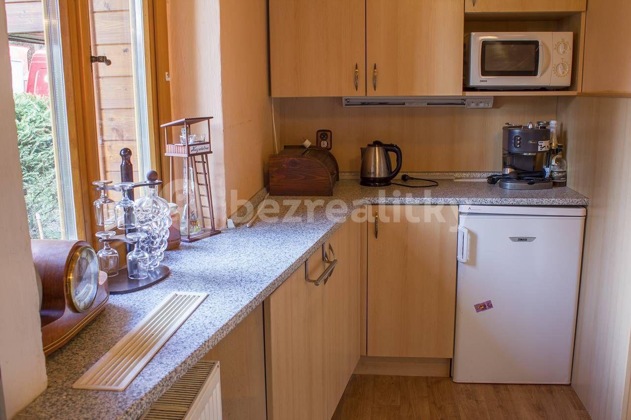 recreational property to rent, 0 m², Prostřední Bečva, Zlínský Region