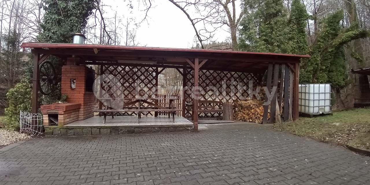 recreational property to rent, 0 m², Raspenava, Liberecký Region