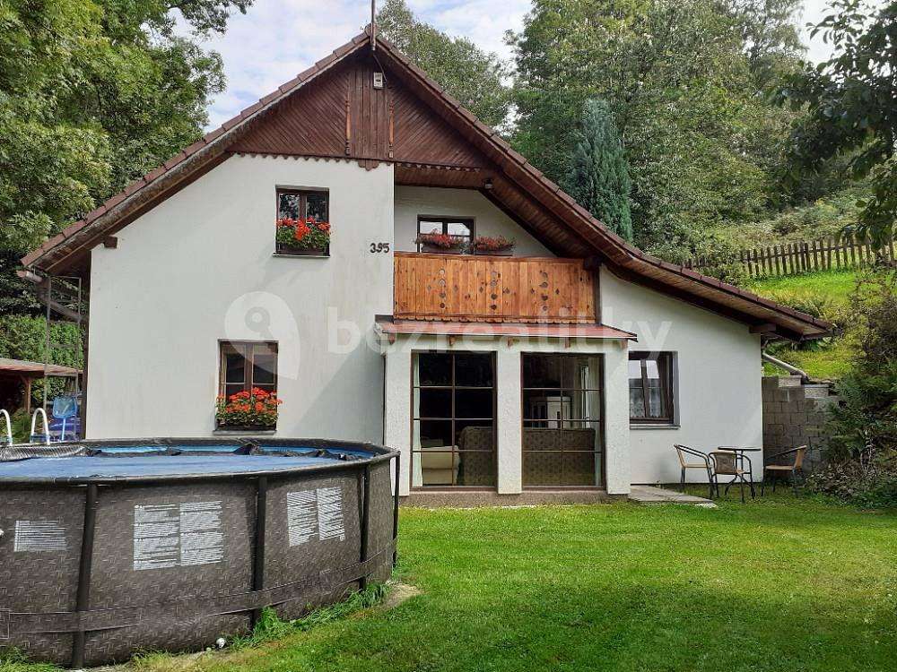 recreational property to rent, 0 m², Raspenava, Liberecký Region