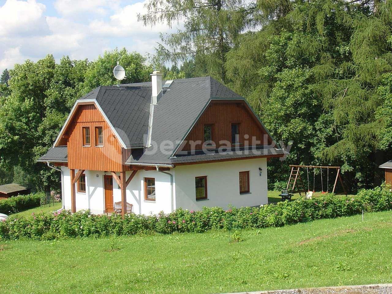 recreational property to rent, 0 m², Staré Buky, Královéhradecký Region