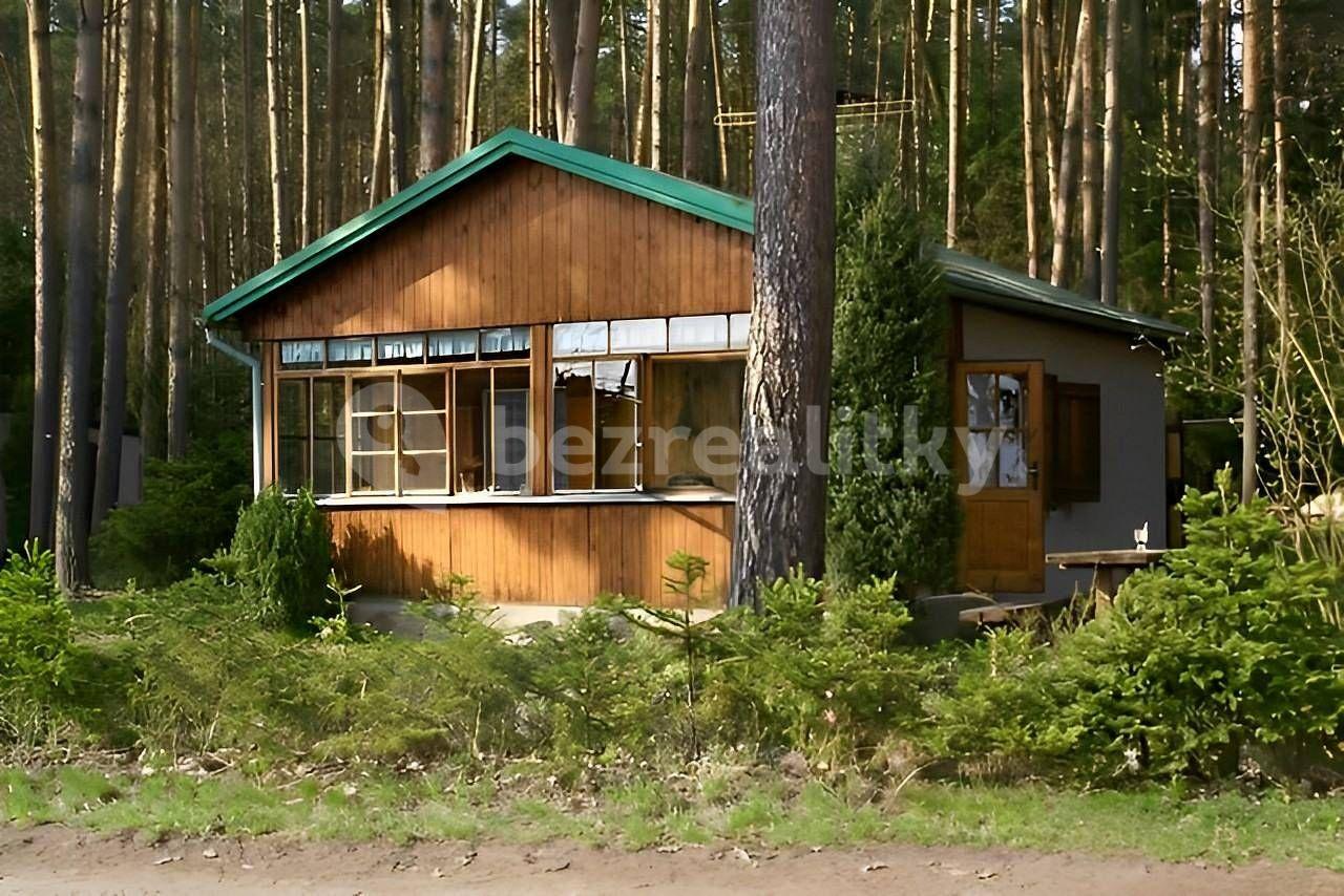 recreational property to rent, 0 m², Smržov, Jihočeský Region