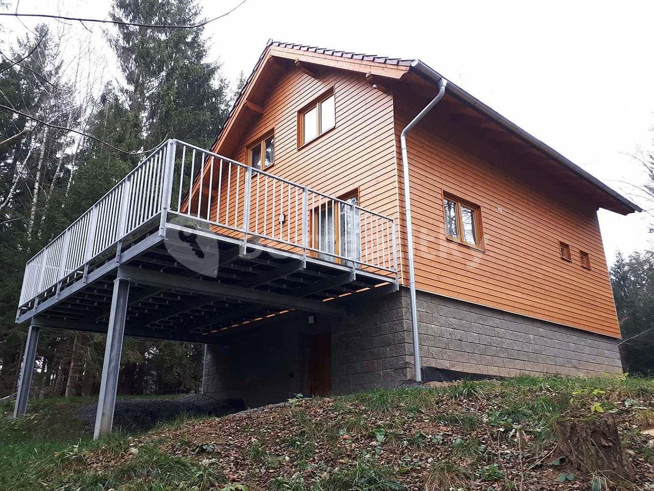 recreational property to rent, 0 m², Polnička, Vysočina Region