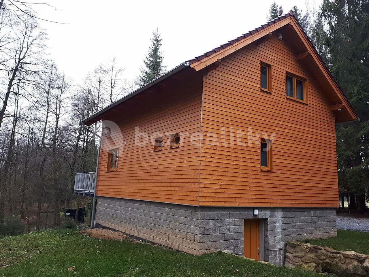 recreational property to rent, 0 m², Polnička, Vysočina Region