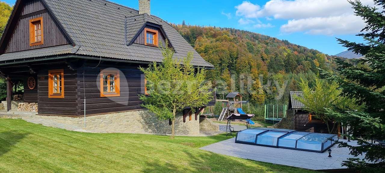 recreational property to rent, 0 m², Rožnov pod Radhoštěm, Zlínský Region