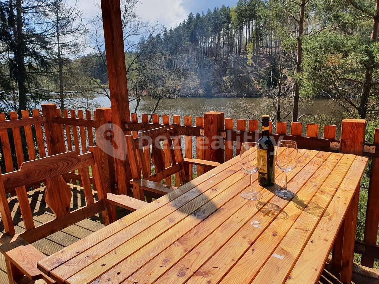 recreational property to rent, 0 m², Pňovany, Plzeňský Region