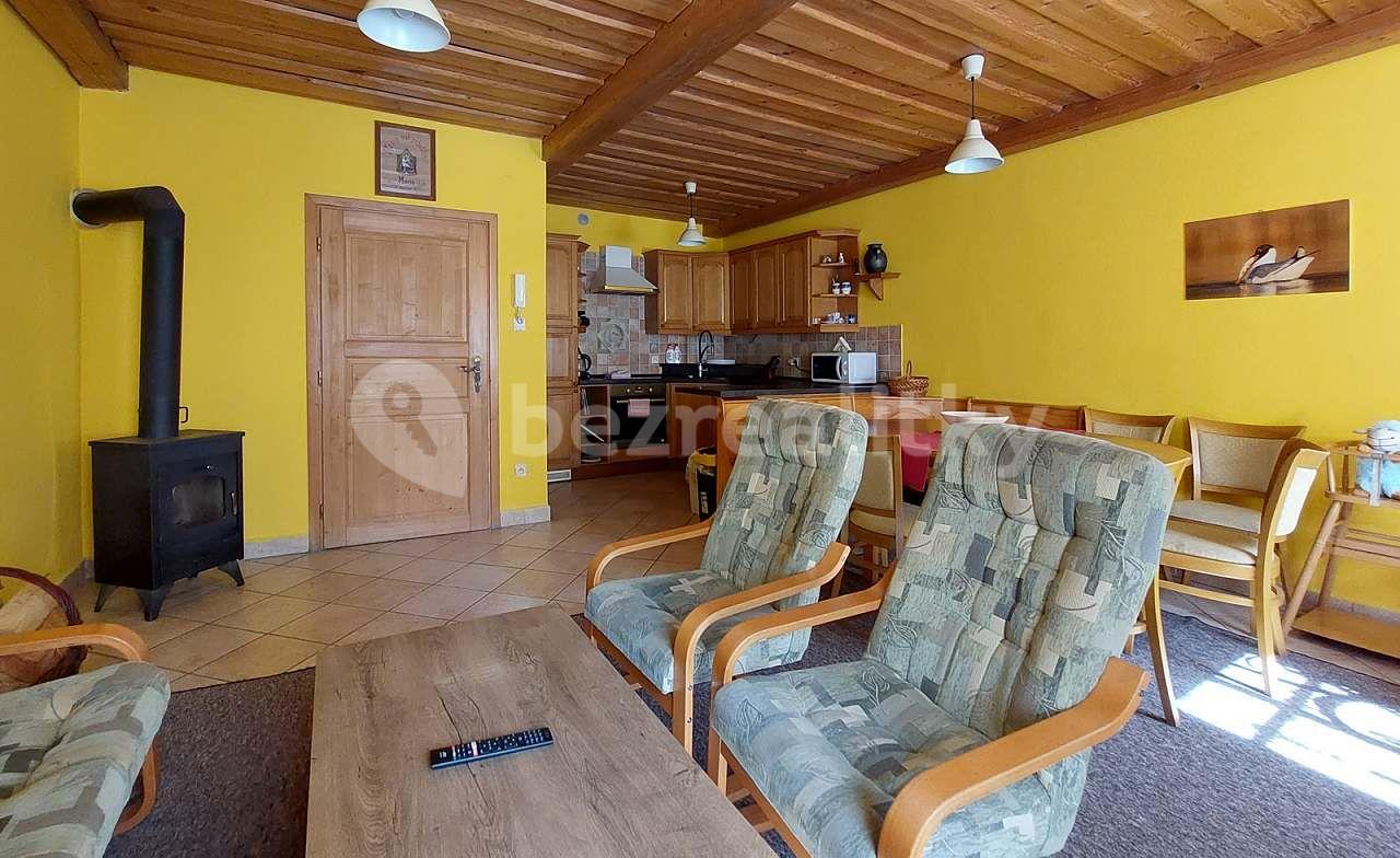 recreational property to rent, 0 m², Rožmberk nad Vltavou, Jihočeský Region