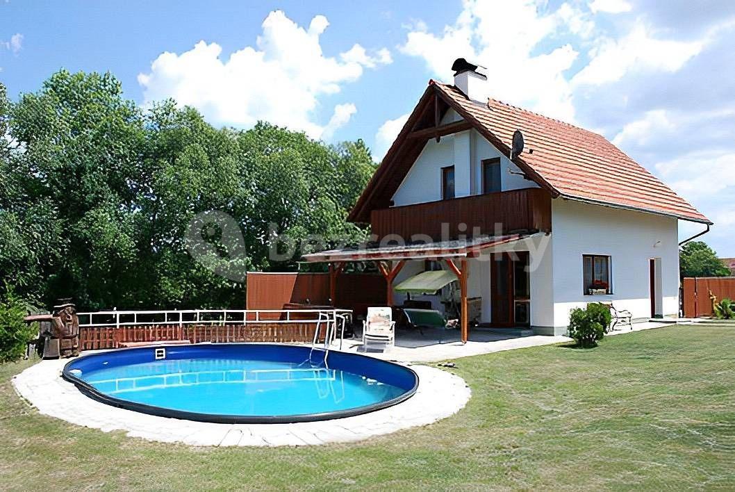 recreational property to rent, 0 m², Nahořany, Královéhradecký Region