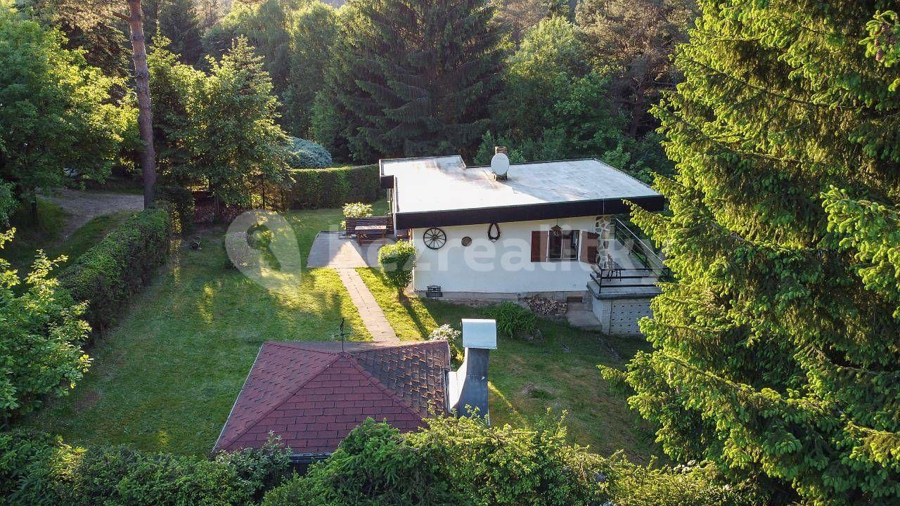 recreational property to rent, 0 m², Jetřichovice, Ústecký Region