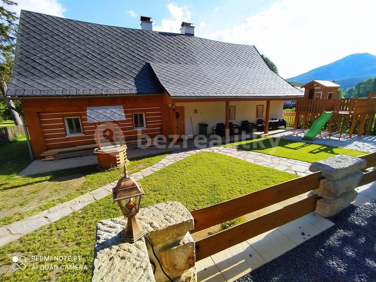 recreational property to rent, 0 m², Jetřichovice, Ústecký Region