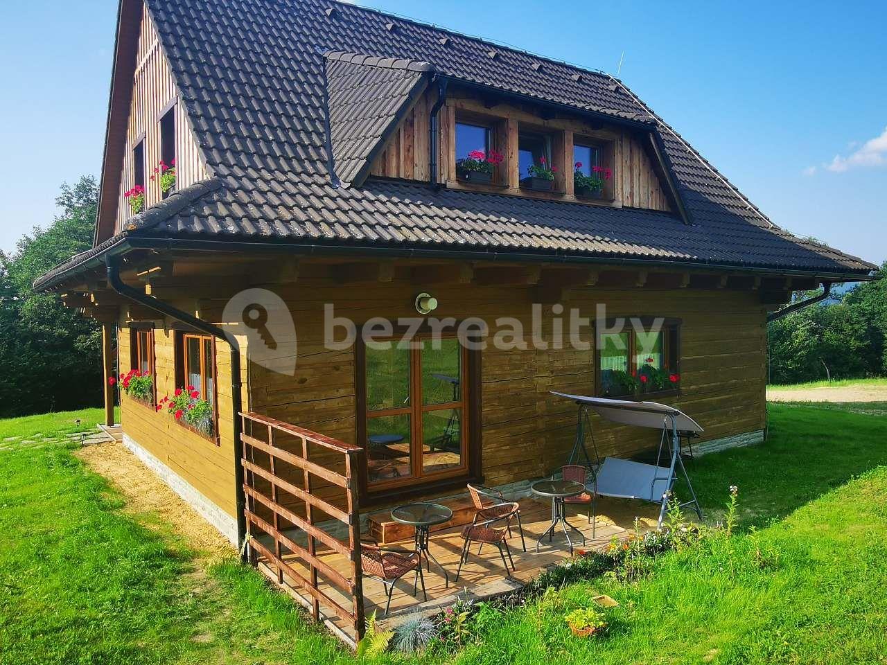 recreational property to rent, 0 m², Návsí, Moravskoslezský Region