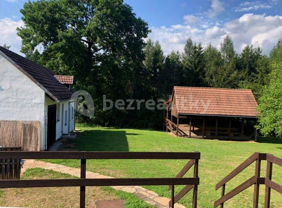 recreational property to rent, 0 m², Štítary, Jihomoravský Region