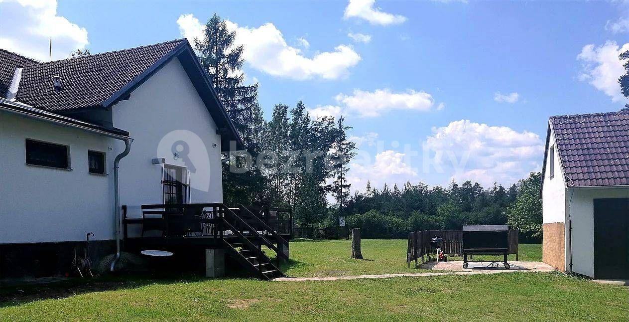 recreational property to rent, 0 m², Štítary, Jihomoravský Region