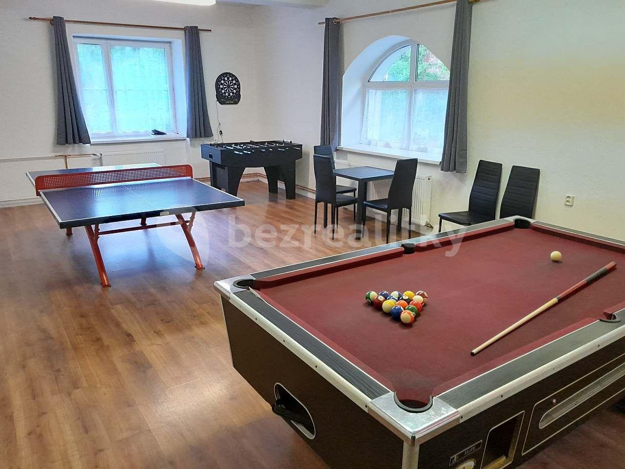 recreational property to rent, 0 m², Jindřichov, Olomoucký Region