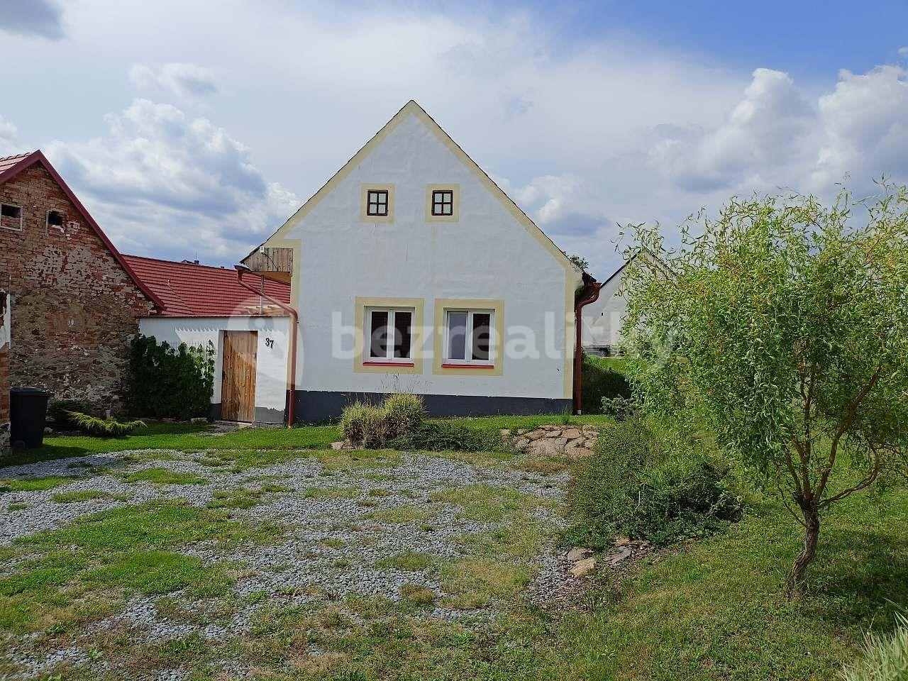 recreational property to rent, 0 m², Březnice, Jihočeský Region