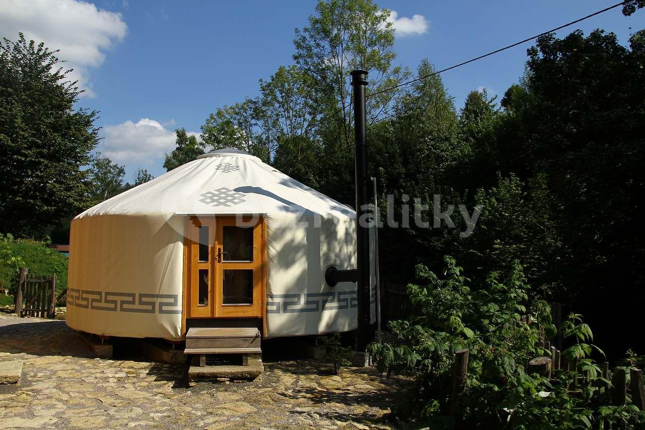 recreational property to rent, 0 m², Dlouhá Třebová, Pardubický Region