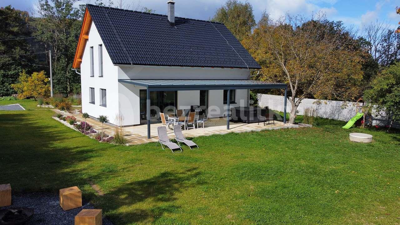 recreational property to rent, 0 m², Trojanovice, Moravskoslezský Region