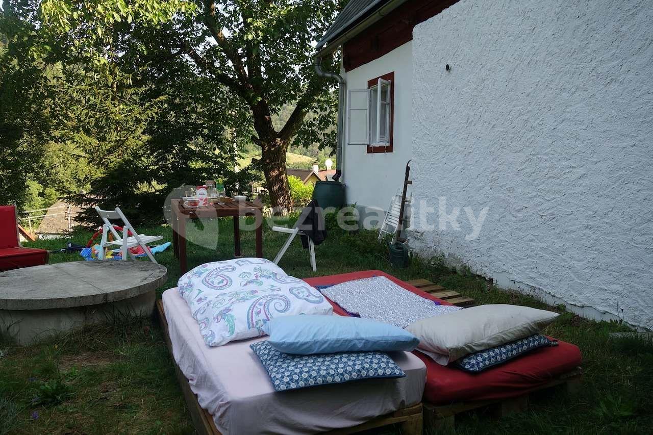 recreational property to rent, 0 m², Kryštofovo Údolí, Liberecký Region