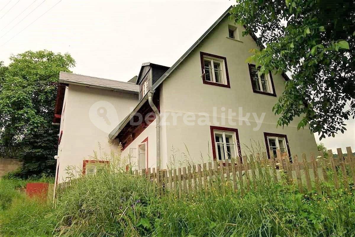 recreational property to rent, 0 m², Kryštofovo Údolí, Liberecký Region