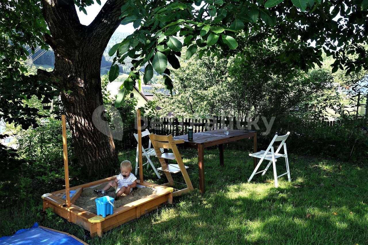 recreational property to rent, 0 m², Kryštofovo Údolí, Liberecký Region