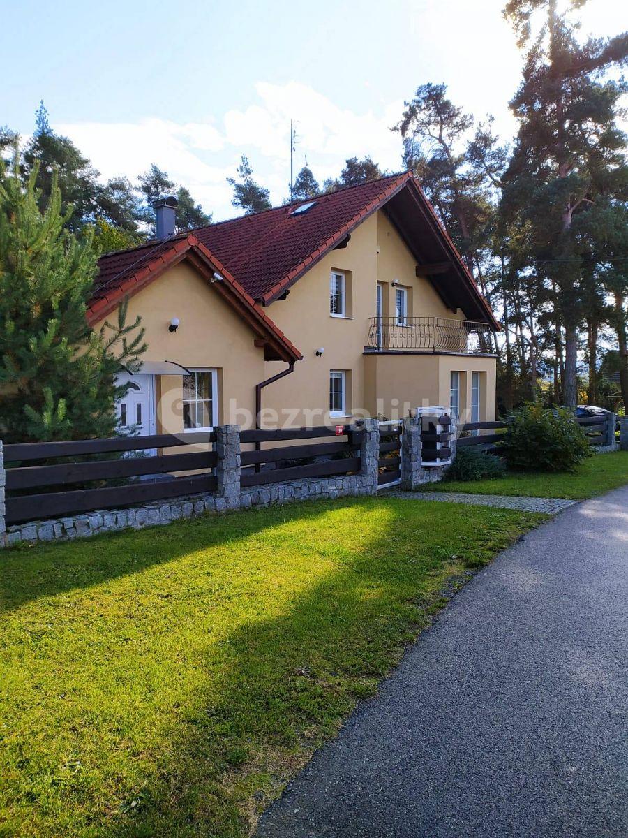 recreational property to rent, 0 m², Poděvousy, Plzeňský Region