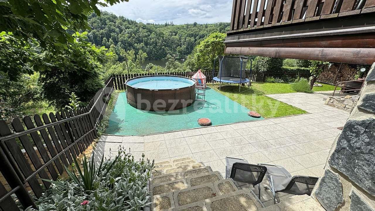 recreational property to rent, 0 m², Bítov, Jihomoravský Region