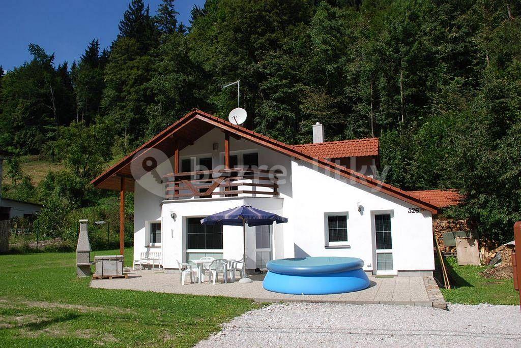 recreational property to rent, 0 m², Svoboda nad Úpou, Královéhradecký Region