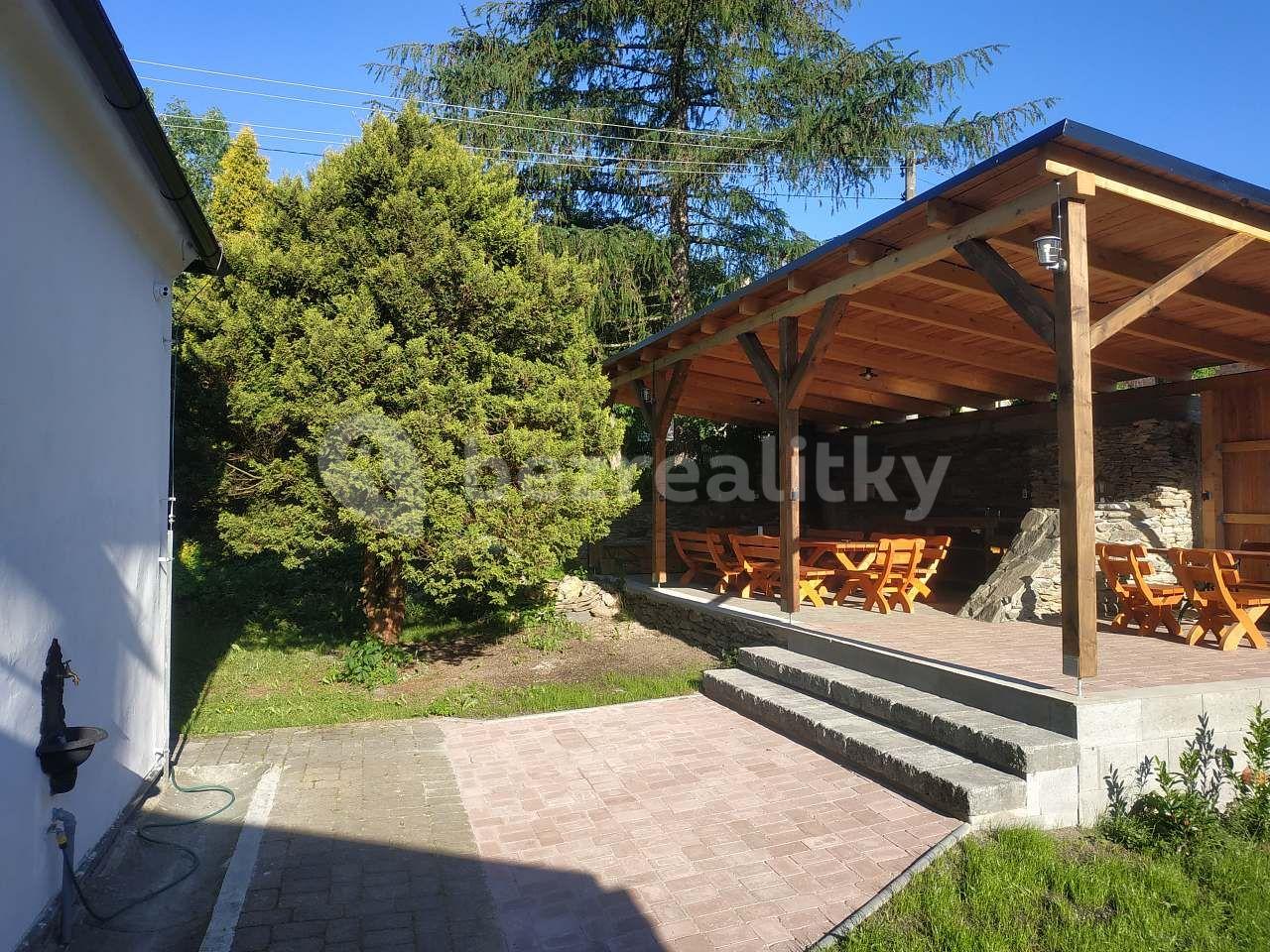 recreational property to rent, 0 m², Andělská Hora, Moravskoslezský Region