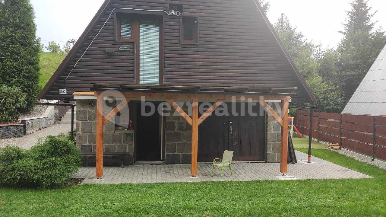 recreational property to rent, 0 m², Horní Bečva, Zlínský Region