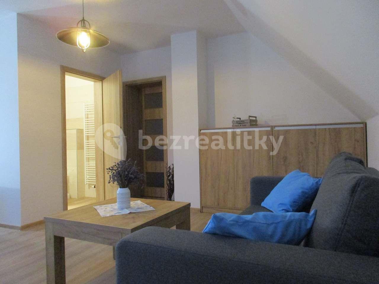 recreational property to rent, 0 m², Troskovice, Liberecký Region