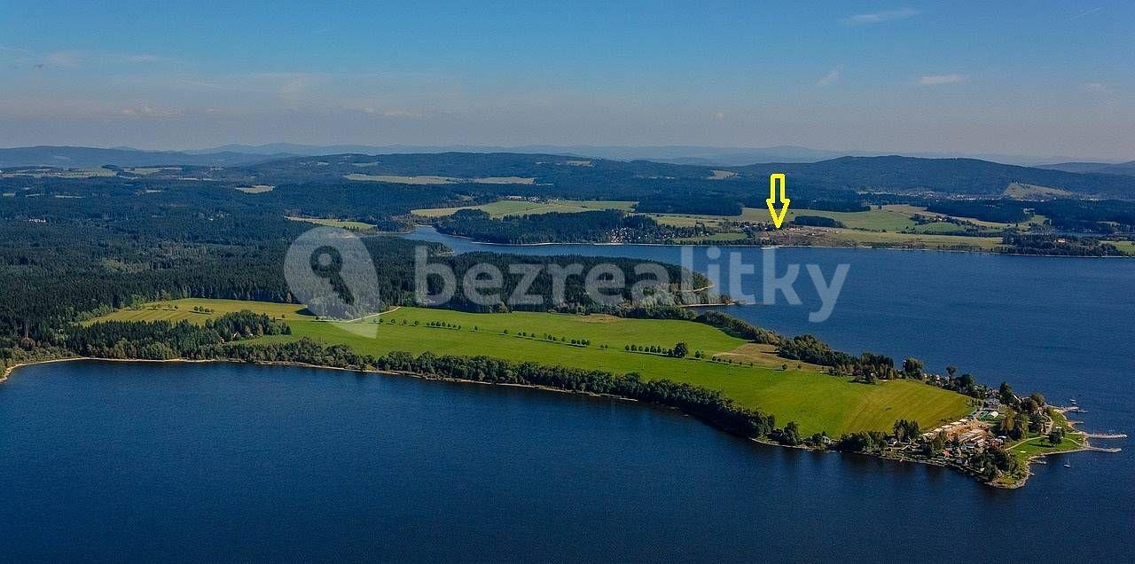 recreational property to rent, 0 m², Frymburk, Jihočeský Region