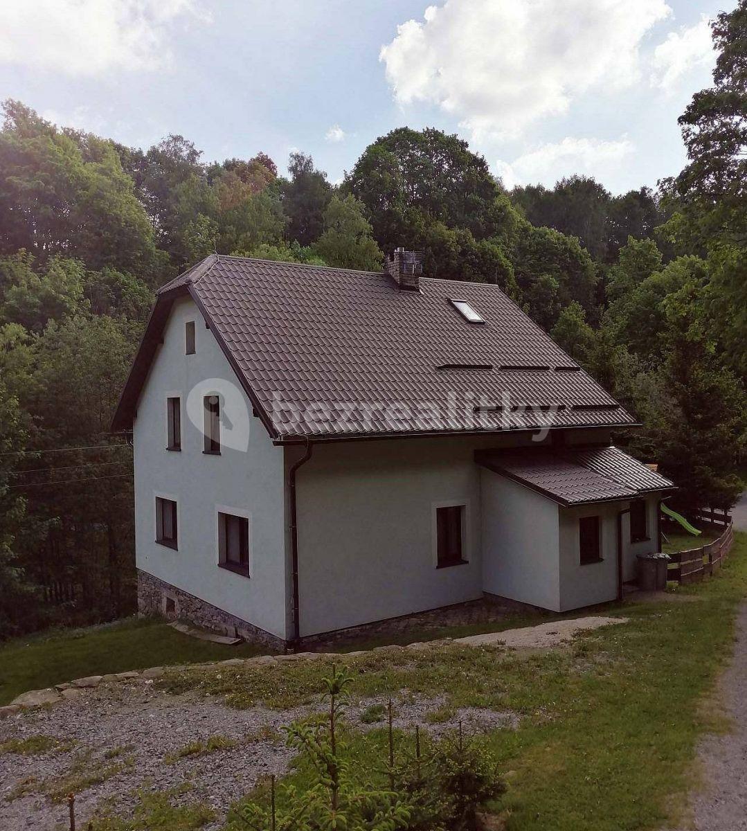 recreational property to rent, 0 m², Jindřichov, Olomoucký Region