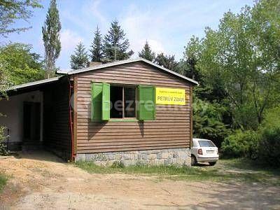 recreational property to rent, 0 m², Županovice, Středočeský Region