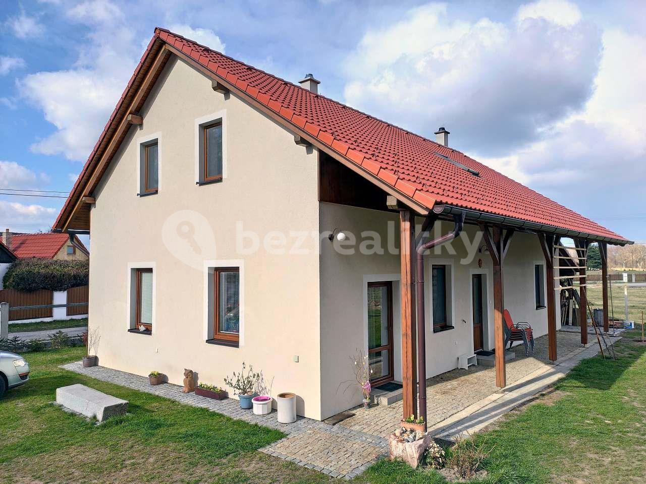 recreational property to rent, 0 m², Třeboň, Jihočeský Region