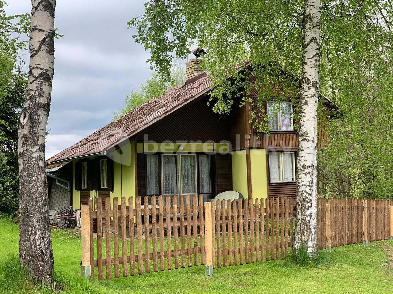 recreational property to rent, 0 m², České Petrovice, Pardubický Region