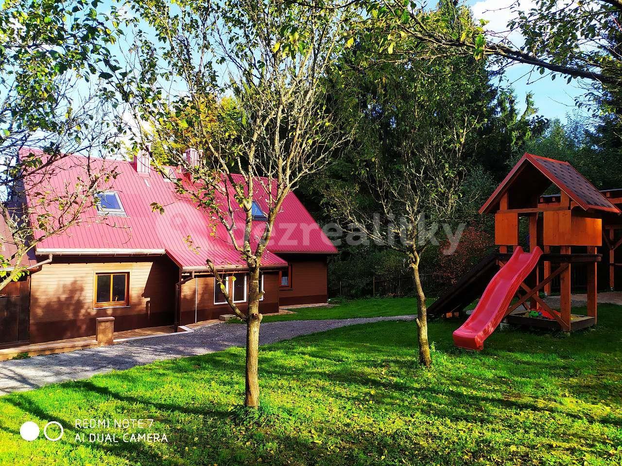 recreational property to rent, 0 m², Mosty u Jablunkova, Moravskoslezský Region