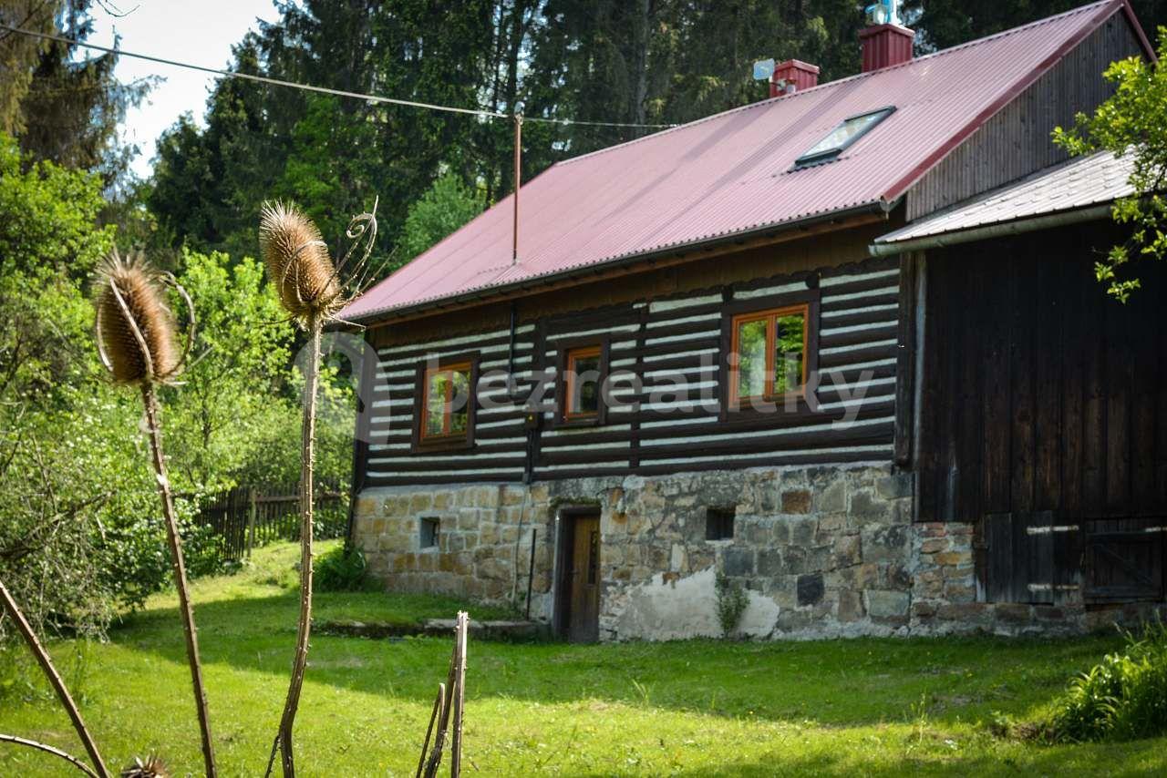 recreational property to rent, 0 m², Mosty u Jablunkova, Moravskoslezský Region