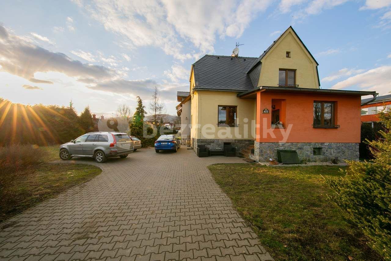 recreational property to rent, 0 m², Rapotín, Olomoucký Region