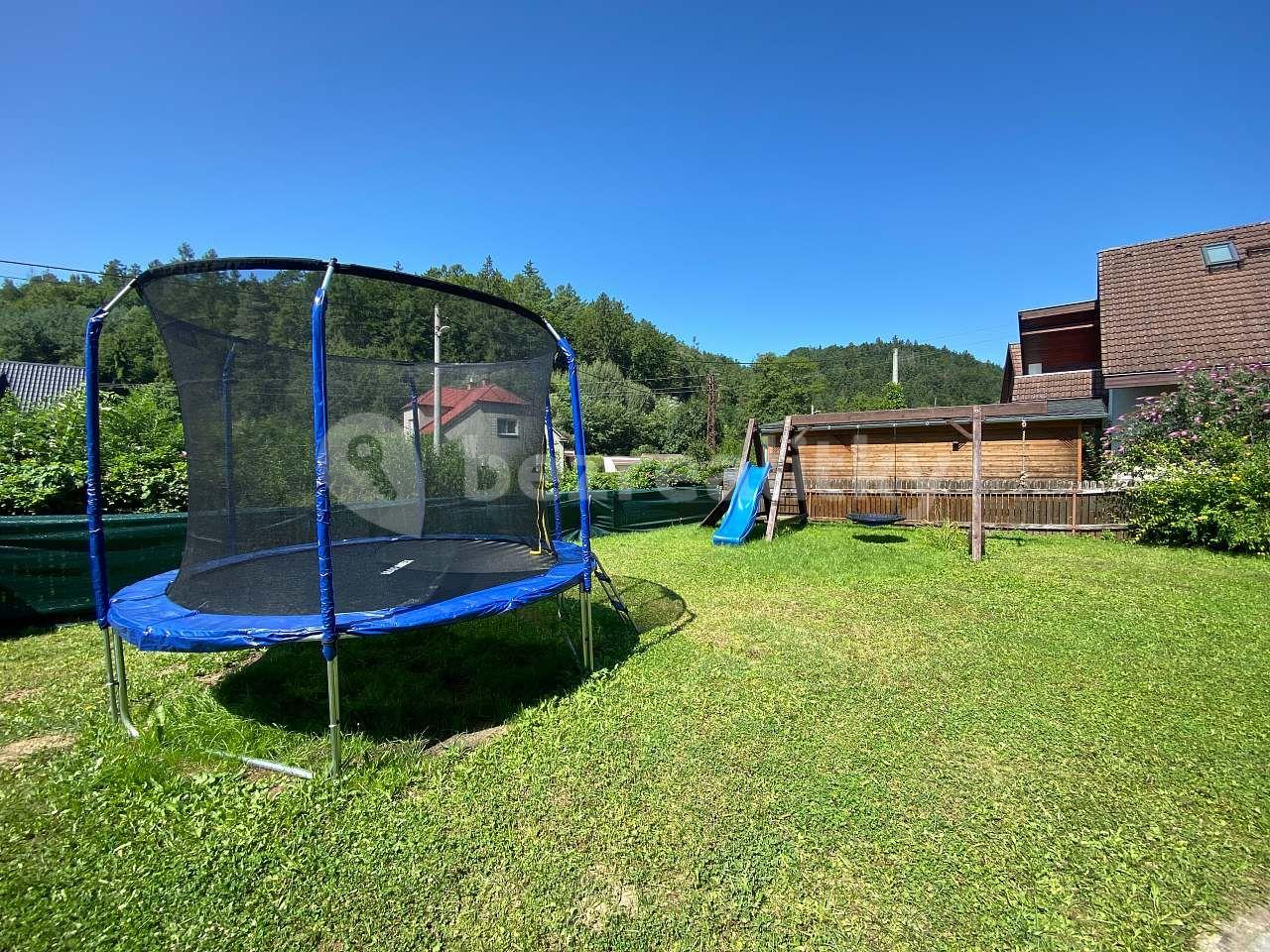 recreational property to rent, 0 m², Oskava, Olomoucký Region