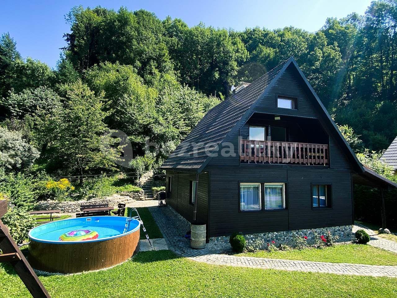 recreational property to rent, 0 m², Oskava, Olomoucký Region