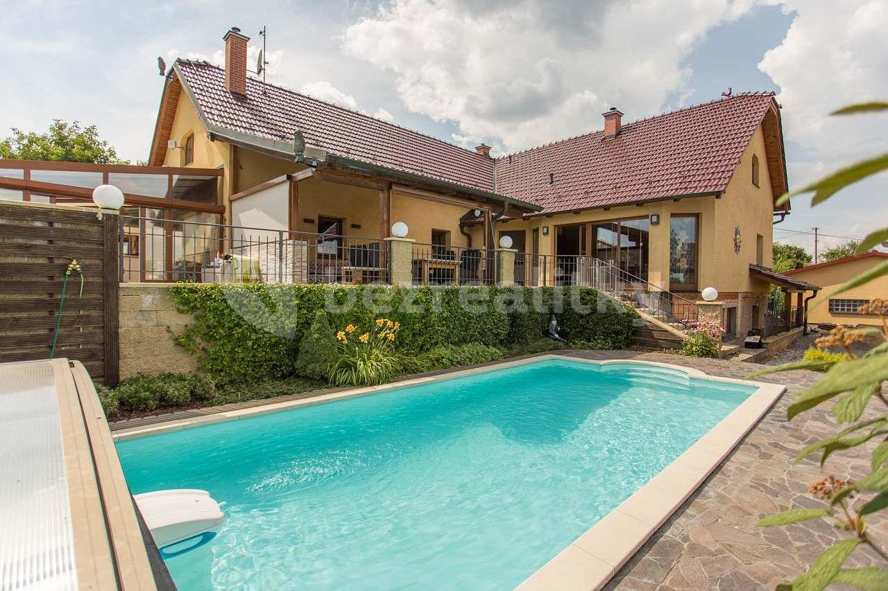 recreational property to rent, 0 m², Rudice, Jihomoravský Region