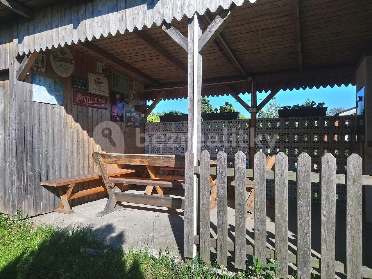 recreational property to rent, 0 m², Žďárky, Královéhradecký Region