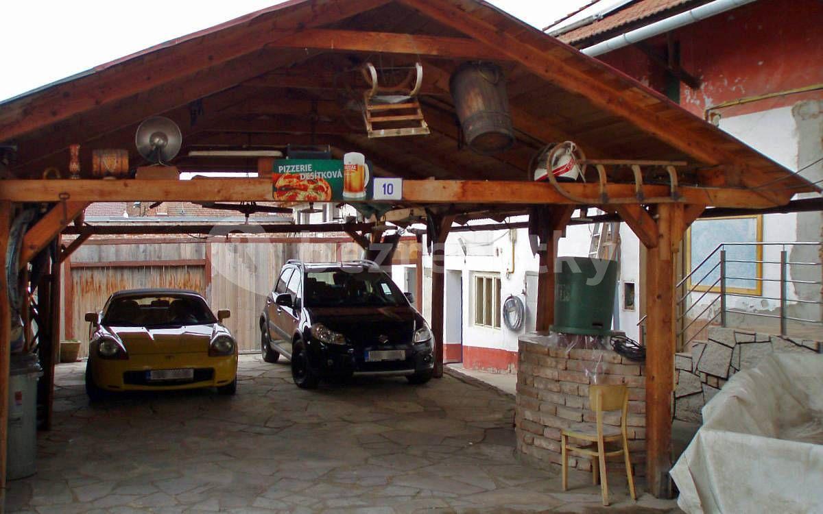 recreational property to rent, 0 m², Rakvice, Jihomoravský Region