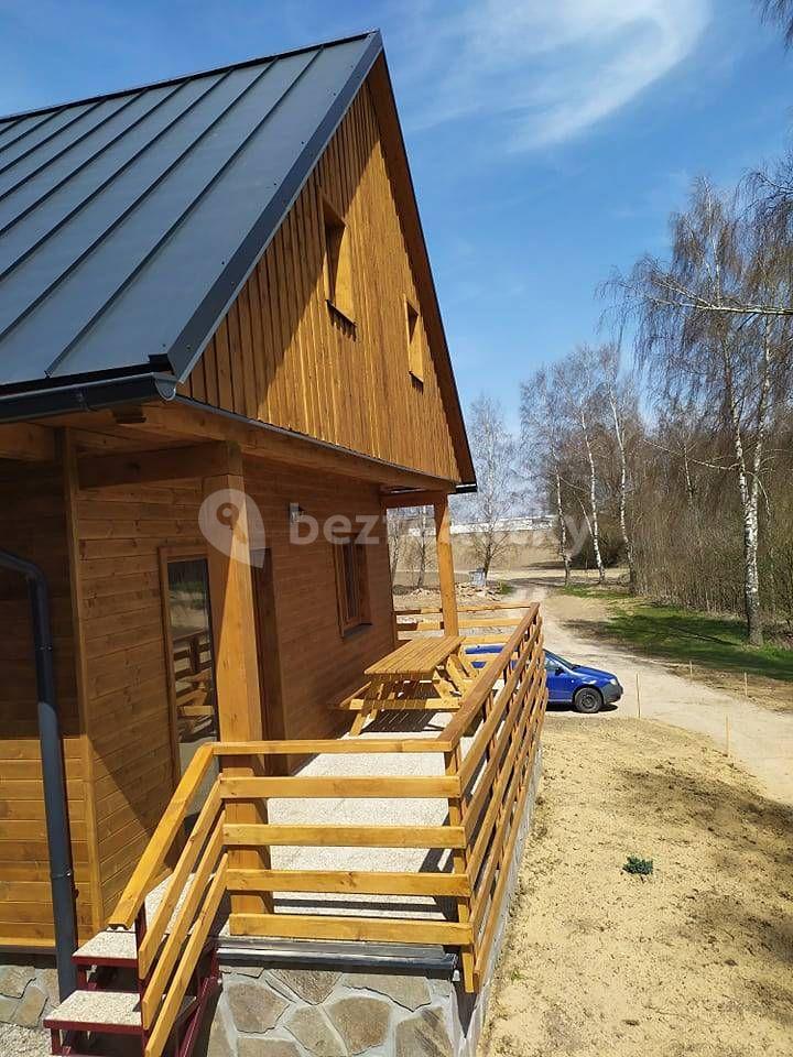 recreational property to rent, 0 m², Bohdalov, Vysočina Region